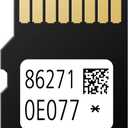 2025 Navigation SD Card Update 86271 0E077 Compatible with Toyota 4Runner Avalon Camry Corolla Highlander Prius Sequoia Sienna Tacoma Tundra Rav4 GPS Map System | USA & Canada