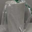 BEWAVE Portable Air Conditioner Hose, Portable Exhaust Vent Hose with 5.9 Inch Diameter, Universal Replacement AC Vent Hose Length up to 59"