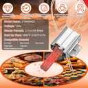 UPGRADED316489403 5304508786 Gas Oven Igniter -Model 501RB Igniter Replacement for Kenmore Crosley Frigidaire Electrolux Replace 5304508786 7316489403 AP4433236 PS2364063 by Cenipar