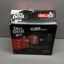 Dirt Devil Portable Spot Cleaner Machine for Carpet and Upholstery, Powerful Suction Spot Cleaning Machine with Versatile Tools, Pair with Dirt Devil Portable Cleaner Solution