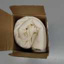 MIULEE Set of 2 Sage Green Boho Decorative Pillow Covers 20x20 Inch Farmhouse Rustic Couch Throw Pillows Modern Summer Cotton Cushion Covers Retro Cute Macrame Woven Spring Decor for Bed Sofa Chair