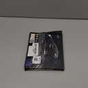 Valentines Day Gifts for Him, LED Flashlight Gloves, Mens Valentines Gifts for Men Dad Husband Boyfriend, Anniversary Birthday Gifts for Camping Essentials Cool Gadgets Tools for Fishing Repairing (Black)