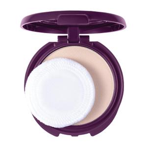 COVERGIRL Advanced Radiance Age-Defying Pressed Powder Creamy Natural, .39 oz