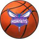 FANMATS NBA Charlotte Hornets 27in Round Mat