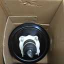 A-Premium Power Brake Booster Compatible with Dodge Grand Caravan 2011-2016 & Chrysler Town & Country 2011-2016 & Ram C/V 2012-2015, Without Master Cylinder
