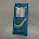 Flosser Replacement Handle Standard Water Hose Plastic Handle with Water Flosser Replacement Jet Tip Compatible with WP100 WP300 WP660 WP900, Pack of 1 Handle Hose (Grey)