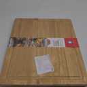 Architec Gripperwood Hardwood Cutting Board, 16 by 20-Inch