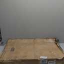 Imperius Foldable Box Spring, Bunkie Board, Bed Support Slats, Bed Boards for Under, Twin (60x30)