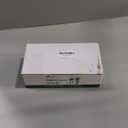 Der Rose 4 Pack Small Fake Plants Mini Artificial Faux Plants Indoor with Flowers Spring Decorations for Home Room Farmhouse Desk House Bathroom Decor