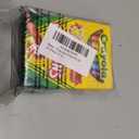 Crayola Crayons 24 ct (Pack of 2)