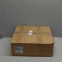 Lewtemi 8 Pcs Flexible Seating for Classroom Elementary 20'' Yoga Ball Chair Large Inflatable Donut Exercise Ball Chair Wobble Seat with Inflator for Kids Student Sensory Balance (Morandi Color)