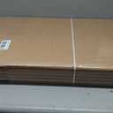 Amazon Basics Cardboard Moving Boxes for Packing and Shipping, Large Size, 20" x 20" x 15", Brown, 6-Pack