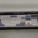 EPOMAKER TH108 V2 PRO Full Size Mechanical Keyboard with Screen&Knob