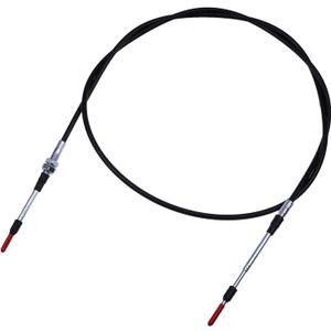 JZGRDN Throttle Cable 6675668 Compatible with Bobcat Skid Steer Loader S100 S220 S250 S300 S330 MT50 341 319 320 321 322 323 324 325 328 329 331 334