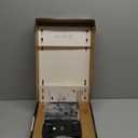 USX MOUNT UL Listed TV Wall Mount for 42"-85" TVS, Fits 16" 18" or 24" Studs, Full Motion Wall Mount Swivel Tilt Extension TV Bracket with Dual Articulating Arms, Max VESA 600x400mm, Load 110lbs