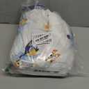 Jay Franco Bluey & Bingo 4 Piece Toddler Size Bed Set  Super Soft Microfiber Bed Set Includes Size Comforter & Sheet Set (Official Bluey Products)