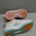 Womens Mens Basketball Shoes Comfortable Athletic Fashion Sneakers Casual Unisex-Adult Outdoor Sport Shoe 41/8