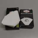 Technivorm #1 Coffee Filters for Cup-One Brewer