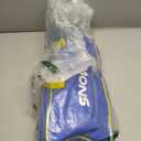 Snow Chains For Car,Snow Chains For Tires,Tire Block Emergency Anti Slip Tire Chain For Trucks SUV Lawn Tractor 10 Pcs Fit For Tire Width Of 175-285mm/6.8-11.2 Inches