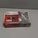 Ingersoll Rand 3107G 1/4-Inch Straight Air Die Grinder with Ergonomic Grip