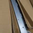 homdiy 18 Inch Undermount Soft Close Drawer Slides Hidden Rails 6 Pairs