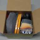 Dekvoraq Dent Puller Car Dent Puller Kit - Powerful Suction Cup Dent Remover Tool for Paintless Car Dent Repair, Auto Body Dents, Glass/Tiles Lifter & Object Moving