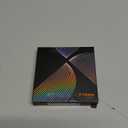 TORRAS 2025 Flagship Magnetic Phone Grip Ring Holder Kickstand [2Sided Magnetic] [360 Rotation] Fit for MagSafe Accessories for iPhone 17 16 15 14 13 12 11 Samsung, Google, Black