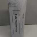 Warming Mat for Food, Voriah Electric Warming Tray with 3 Temp Settings & Auto Shut-Off, Food Warmer with Thick Silicone Surface to Keep Food Warm at Buffet, Parties, and Family UseDark Blue (L-24*16'')