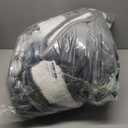 Bedsure Electric Blanket King Size - Dual Control Heated Blanket King Size, Fast Heating with 10 Time Settings & 10 Heat Settings, Warm Gift for Grandma (100x90 inches, Grey)