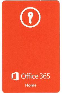 Office Key Card 2019, 28 Pcs