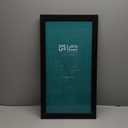 LaVie Home 11x22 in (28x55 cm), Hang Vertical, Hang Horizontal