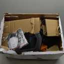 WORX WG896 12 Amp 7.5 Inch Corded Electric Lawn Edger & Trencher, Orange and Black