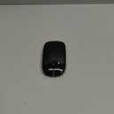 Wireless Bluetooth Mouse Rechargeable Laptop Mice with LED Use Portable(BT5.2 and USB 2.4G) Dual Mode Connection Silent Computer Mouse for Laptop/iPad Tablet/Apple MacBook/PC (Pearl Black)