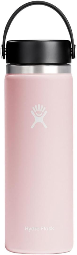 Hydro Flask 20 Oz Wide Flex Cap Tonal Trillium