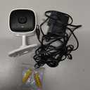 TP-Link Tapo 1080P Indoor Security Camera for Baby Monitor, Dog Camera w/Motion Detection, 2-Way Audio Siren, Night Vision, Cloud & SD Card Storage, Works w/Alexa & Google Home (Tapo C100)