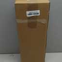 Electric UTV Windshield Wiper Kit, Universal 12V UTV Electric Windshield Wiper Motor Kit Compatible with Polaris RZR Ranger Mule Teryx, 16" Windshield Wiper Blade, 90 Degree Wipe Motor