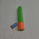 XSHOT Water Foam Blaster by ZURU, Water Toy, Water Battles, Big Water Toy for Children, Teen and Adults - (Orange, Green)