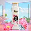 Tone Body Wash, Radiant Glow, 16 fl oz (Pack of 6)