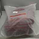 Sunbeam Royal Ultra Fleece Heated Electric Blanket King Size, 90" x 100", 12 Heat Settings, 12-Hour Selectable Auto Shut-Off, Fast Heating, Machine Washable, Warm and Cozy, Claret