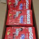 Huggies Size 3 Diapers, Little Movers Baby Diapers, Size 3 (16-28 lbs), 168 Count (6 Packs of 28)
