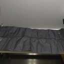 MISSLO 60" Garment Bags for Travel 6" Gusseted Dress Bags for Gowns Long 4 Handles Hanging Clothes Travel Bag with Pocket for Gowns, Suits, Coats