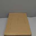 Honeydak 45 Pack 16 oz Reusable Coffee Cups with Lids Water Bottle Iced Coffee Travel Mug Reusable Portable Plastic Tea Tumblers Bulk for Hot and Cold Drinks Birthdays Party(Classic,Dark Blue)