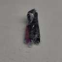 All Black Out American Flag - Don't Tread On Me Gadsden Flag 3x5 ft 2-Pack Wall Banners House Porch Yard Lawn Decorative Sign US Outdoor Flag with Grommets - Printed Polyester Fade Proof