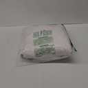 MYSKY HOME Couch Cover for Pets, Beige Couch Covers for 2 Cushion Couch Sofa, Sofa Slipcover Sectional L Shape Chenille Covers for Pets, Throw Couch for Dogs, Kids,71" X118" Tassels Edge-beige