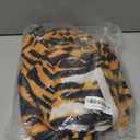 Morph Tiger Costume Adult Women, Womens Animal Costume, Tiger Women Halloween Costumes (Medium)