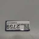 10 Pack Festoon Bulb 12V 10W Xenon Bulb Sv8.5-8 T3.25 10X36mm