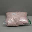 Amazon Essentials Girls and Toddlers' Heavyweight Hooded Puffer Coat, Water-Resistant (4T, Light Mauve)