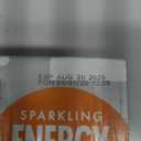 V8 +Energy Sparkling Orange Pineapple Juice Energy Drink, 11.5 fl oz Can (24 Pack)