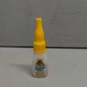 Gorilla Super Glue with Brush & Nozzle Applicator, 13.2 Gram, Clear, (Pack of 1)