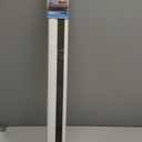 Changshade Cordless Cellular Shades, Blackout Honeycomb Shades for Windows, Pull Down Pleated Blinds, Easy to Install for Indoor Windows and French Doors,34" W x 72" H, Taupe